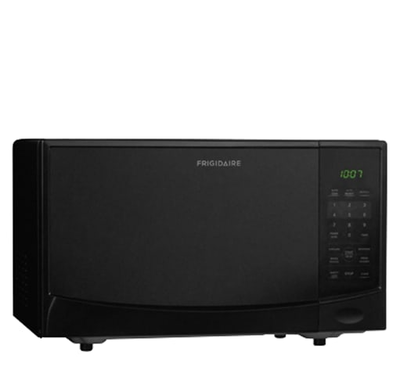 Frigidaire 0.9 Cu. Ft. Countertop Microwave - CFCM0934NB