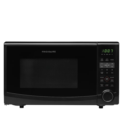 Frigidaire 1.1 Cu. Ft. Countertop Microwave - CFCM1134LB