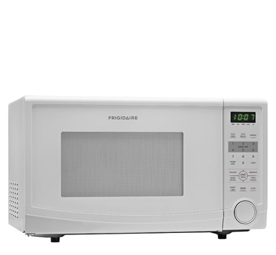 Frigidaire 1.1 Cu. Ft. Countertop Microwave - CFCM1134LW
