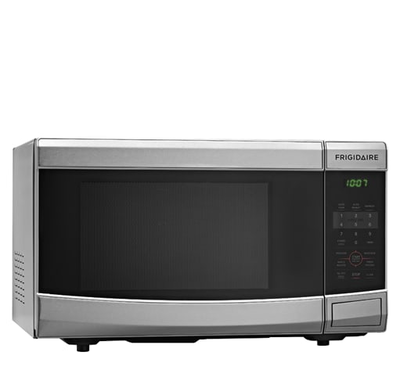 Frigidaire 1.1 Cu. Ft. Countertop Microwave - CFCM1134LS