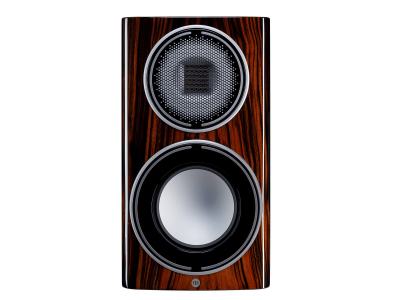 Monitor Audio Platinum 100 3G Series Compact 2 way Bookshelf Speaker - P3G100E