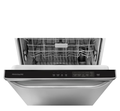 24" Frigidaire Built-In Dishwasher - FFID2423RS