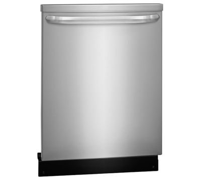 24" Frigidaire Built-In Dishwasher - FFID2423RS