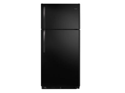 Frigidaire 16.3 Cu. Ft. Top Freezer Refrigerator - FFTR1621RB