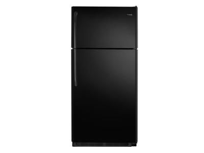 Frigidaire 18 Cu. Ft. Top Freezer Refrigerator - FFTR1821QB