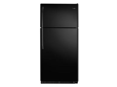 Frigidaire 18 Cu. Ft. Top Freezer Refrigerator - FFHT1831QE