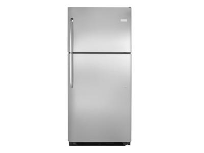 Frigidaire 20.5 Cu. Ft. Top Freezer Refrigerator - FFHT2131QS