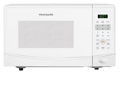 Frigidaire 0.9 Cu. Ft. Countertop Microwave - CFCM0934NW