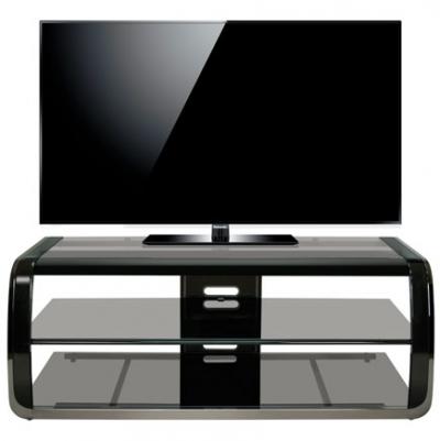 Bell'O A/V System for Most Flat-Panel TVs Up to 65" Black  PVS4264