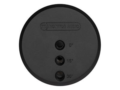 Monitor Audio FIX-M Speaker Mount In Black - BFIXMB