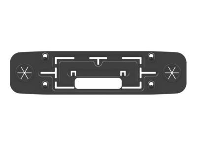 Monitor Audio BSB Soundbar Bracket - BASB2