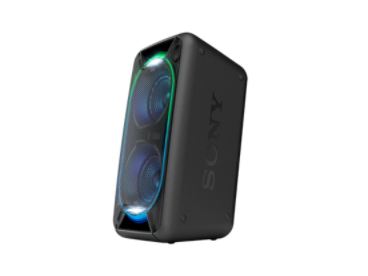 Sony HIGH POWER HOME AUDIO SYSTEM GTKXB90