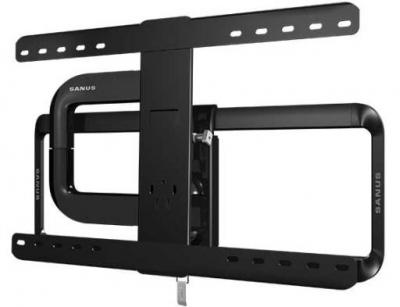 Sanus Premium Series Full-Motion Mount For 51" - 70" flat-panel TVs - VLF525-B3