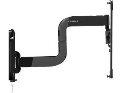 Sanus Premium Series Full-Motion Mount For 51" - 70" flat-panel TVs - VLF525-B3