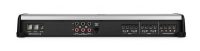 JL Audio 5 Channel Class D System Amplifier - XD1000/5v2