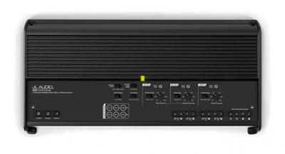 JL Audio 5 Channel Class D System Amplifier - XD1000/5v2