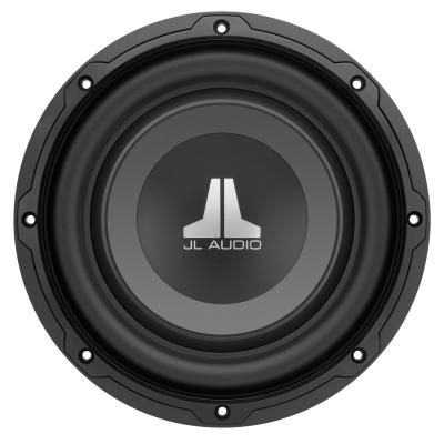 JL Audio 8-inch  Subwoofer Driver, 4 Ω 8W1v3-4