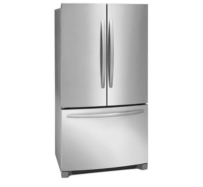 Frigidaire 22.4 Cu. Ft. French Door Counter-Depth Refrigerator - FFHG2250TS