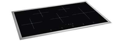 36''Electrolux ICON  Induction Cooktop - E36IC80QSS
