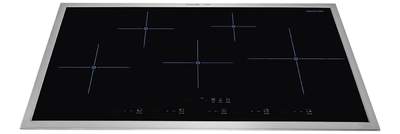 36''Electrolux ICON  Induction Cooktop - E36IC80QSS