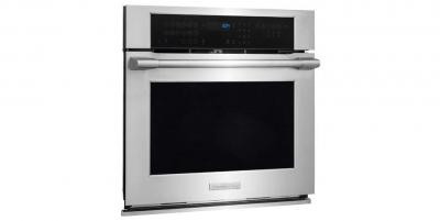 30" Electrolux Icon 4.8 Cu. Ft. Single Wall Oven - E30EW75PPS