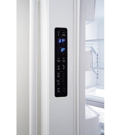 Electrolux 26.6 cu.ft French Door Refrigerator EI27BS16JS 