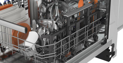 24" Electrolux Built-In Dishwasher EI24ID30QS 