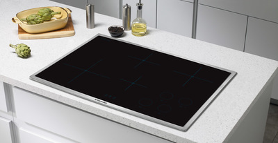 30'' Electrolux  Induction Cooktop - EW30IC60LS
