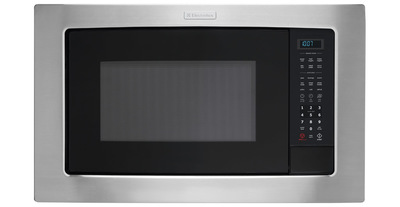 30" Electrolux  Built-In Microwave Oven - EI24MO45IBEI30MO45TS