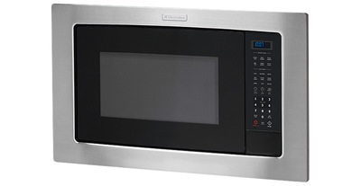 30" Electrolux  Built-In Microwave Oven - EI24MO45IBEI30MO45TS