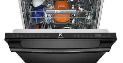 24" Electrolux  Built-In Dishwasher with IQ-Touch Controls - EI24ID30QB