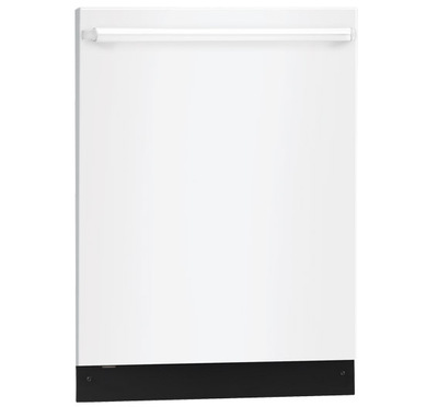 24" Electrolux  Built-In Dishwasher with IQ-Touch Controls - EI24ID30QW