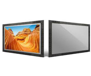 TV Mirrors