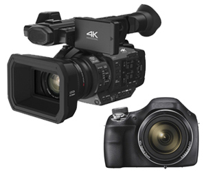 Cameras & Camcorders