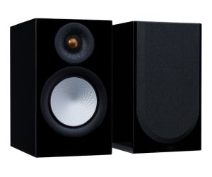 Bookshelf Speakers