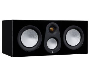 Center-Channel Speakers