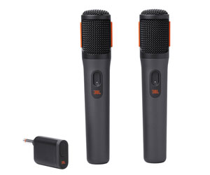 Microphone