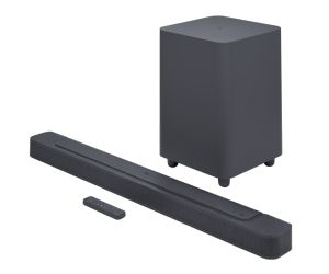 Soundbar