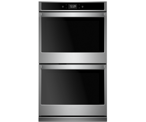 Double Wall Ovens