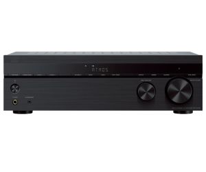 Home Theatre Receivers & Amps