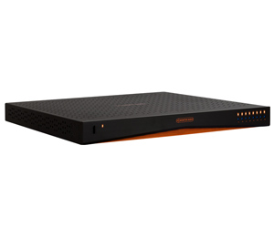Home Theatre Receivers & Amps