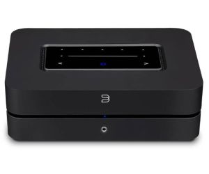 Home Theatre Receivers & Amps