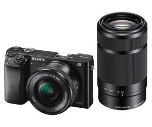 Camera & Lenses